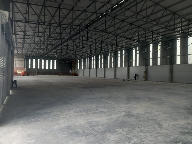 To Let Commercial Property for Rent in Sidwell Eastern Cape